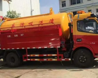 北京市清抽化粪池公司哪里找