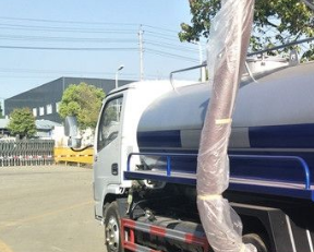 北京市清抽化粪池服务的费用