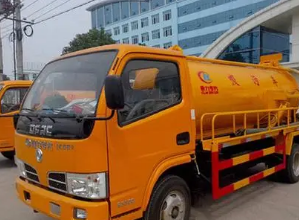 北京市清抽化粪池哪家好