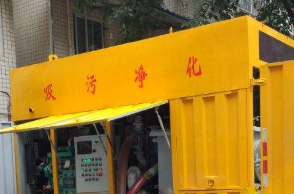北京市清抽化粪池找哪家