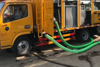 北京市清抽化粪池多少钱