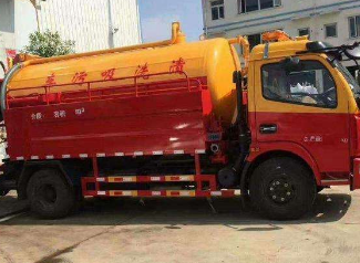 北京市清抽化粪池多少钱