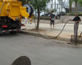 北京市通下水道多少钱