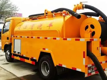 北京市清抽化粪池哪家好