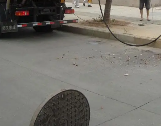 北京市通下水道知识介绍