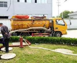 北京市通下水道哪家好